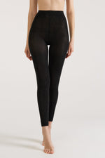 Leggings Conte Cashmere 250 Den - Warm Opaque
