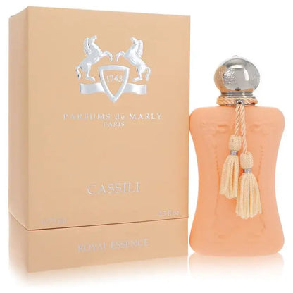 Cassili By Parfums De Marly Perfume for Women by Gamer Scents