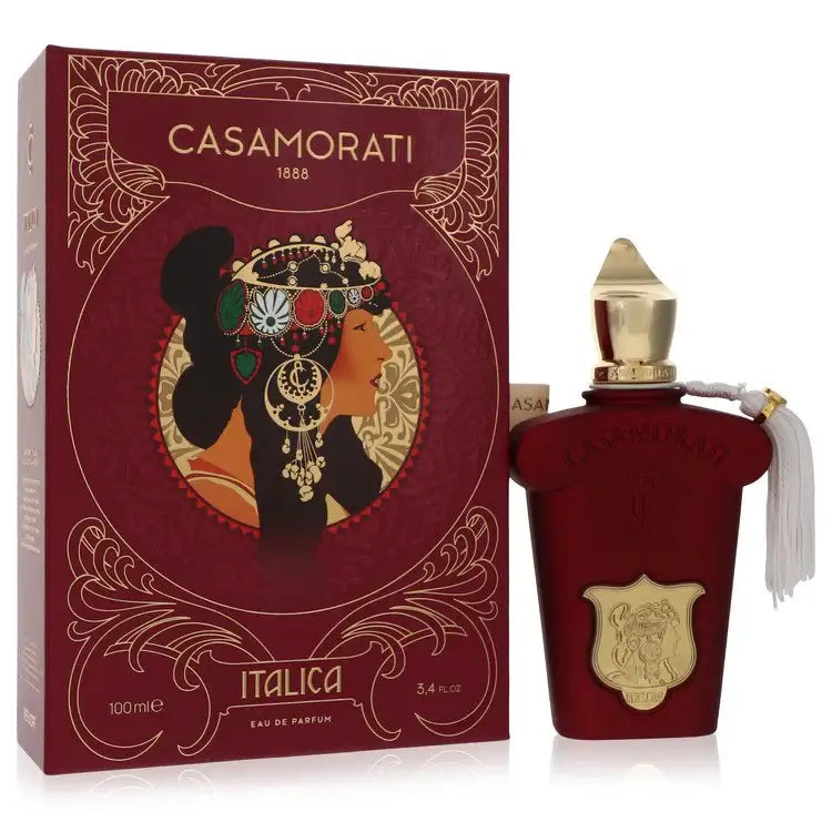 Casamorati 1888 Italica By Xerjoff (Unisex) by Gamer Scents