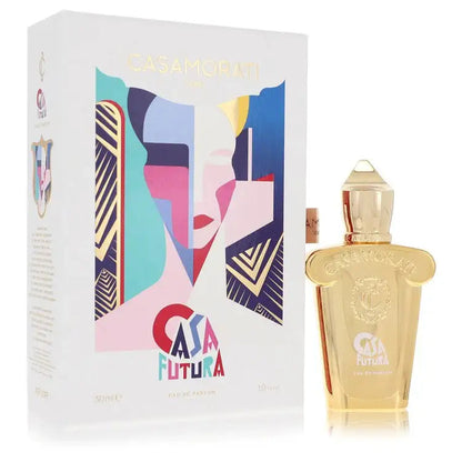 Casamorati 1888 Casafutura By Xerjoff Perfume for Women by Gamer Scents