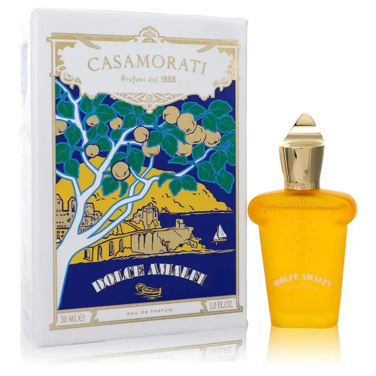 Casamorati 1888 Dolce Amalfi By Xerjoff (Unisex) by Gamer Scents