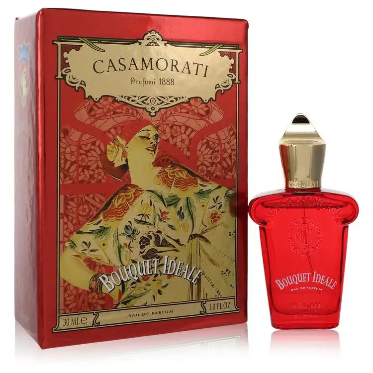 Casamorati 1888 Bouquet Ideale By Xerjoff Perfume for Women by Gamer Scents