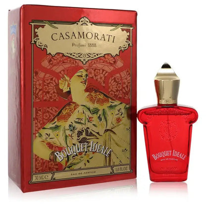 Casamorati 1888 Bouquet Ideale By Xerjoff Perfume for Women by Gamer Scents