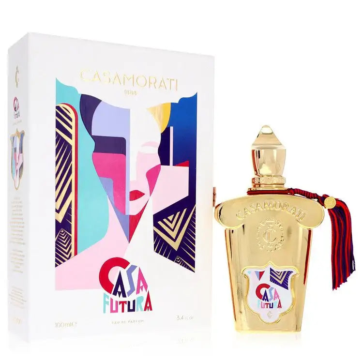 Casamorati 1888 Casafutura By Xerjoff Perfume for Women by Gamer Scents