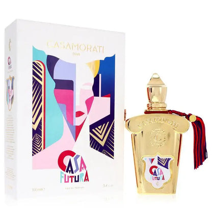 Casamorati 1888 Casafutura By Xerjoff Perfume for Women by Gamer Scents