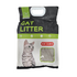 Clumping Cat Litter, Unscented (AA2024‑0619) by Farmacias Savia