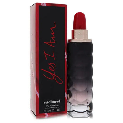 Yes I Am By Cacharel Perfume for Women by Gamer Scents