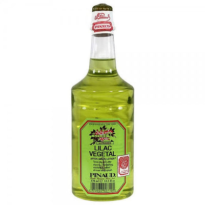 CLUBMAN Lilac Vegetal After Shave Lotion, 12.5 oz - DestGlow