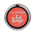 L.A. COLORS Rad Rouge Blush - Poppin&