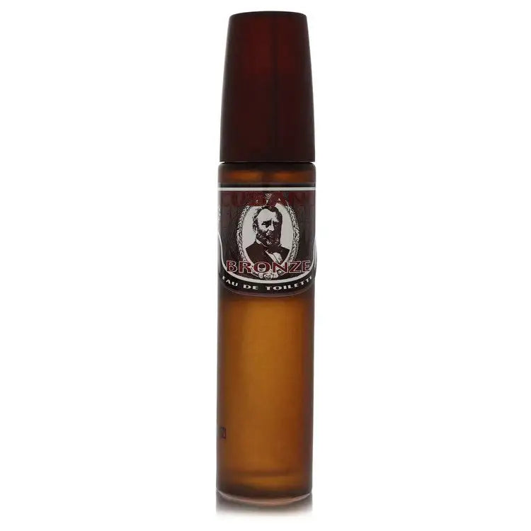 Bronze By Cubano Cologne for Men by Gamer Scents