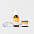 Super C Duo + Microneedling Derma Roller by Cosmedica Skincare