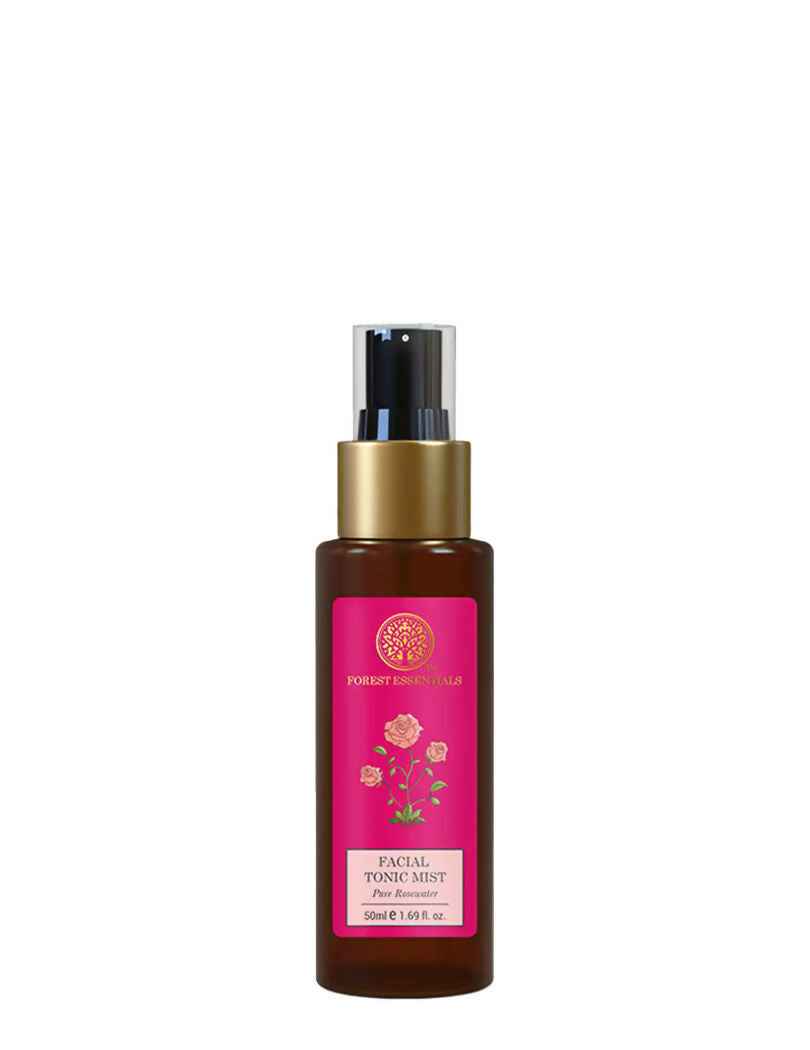 Forest Essentials Night Skincare Ritual