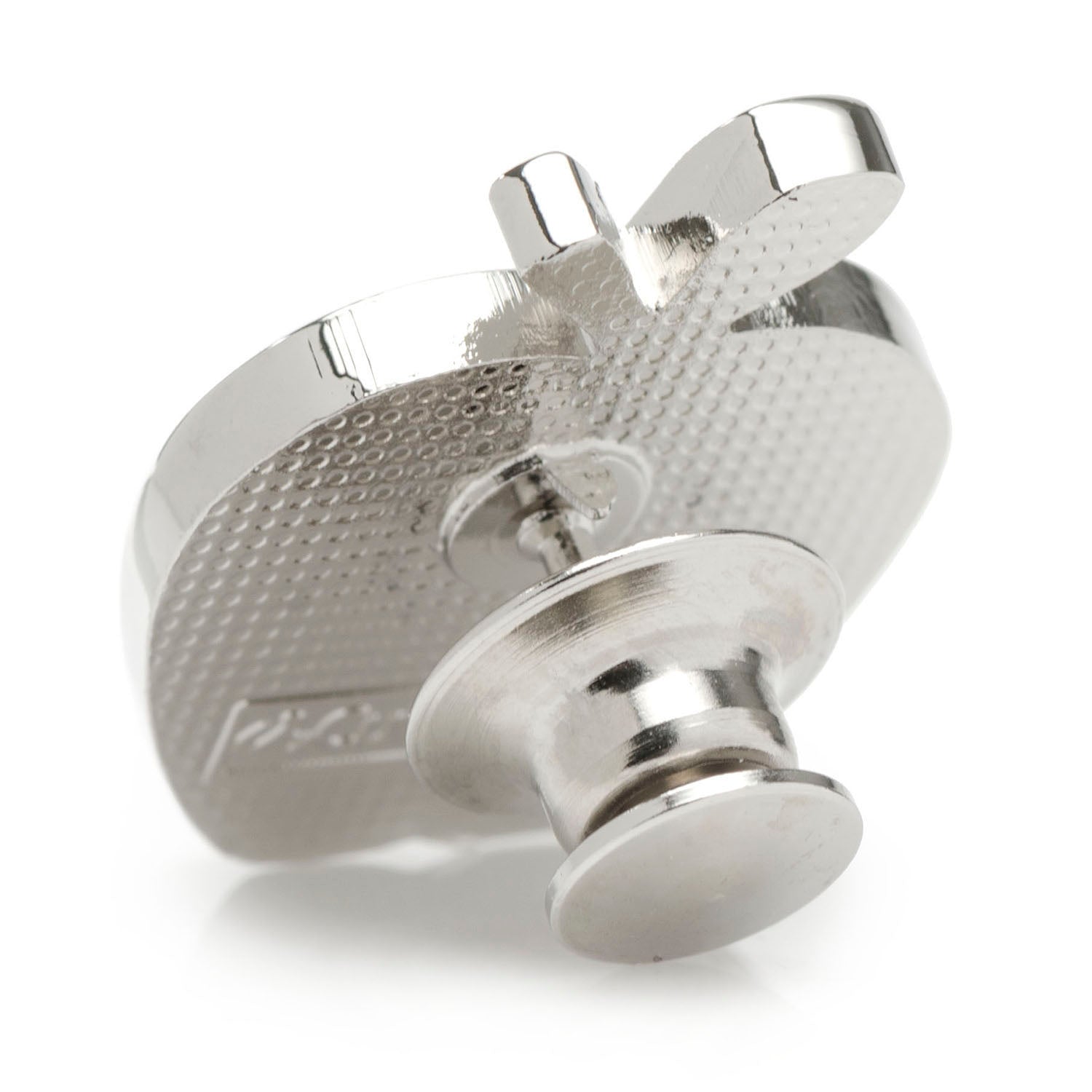 Apple Lapel Pin by Cufflinks.com
