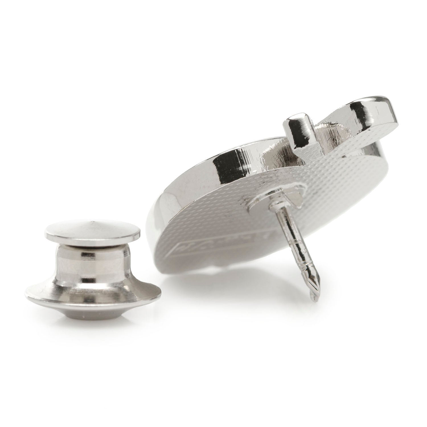 Apple Lapel Pin by Cufflinks.com