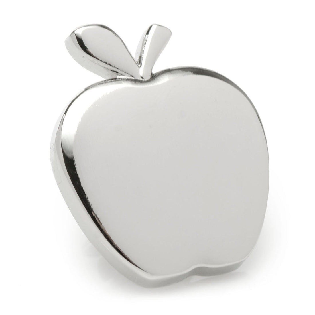 Apple Lapel Pin by Cufflinks.com