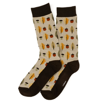 Autumn Air Tan Men&