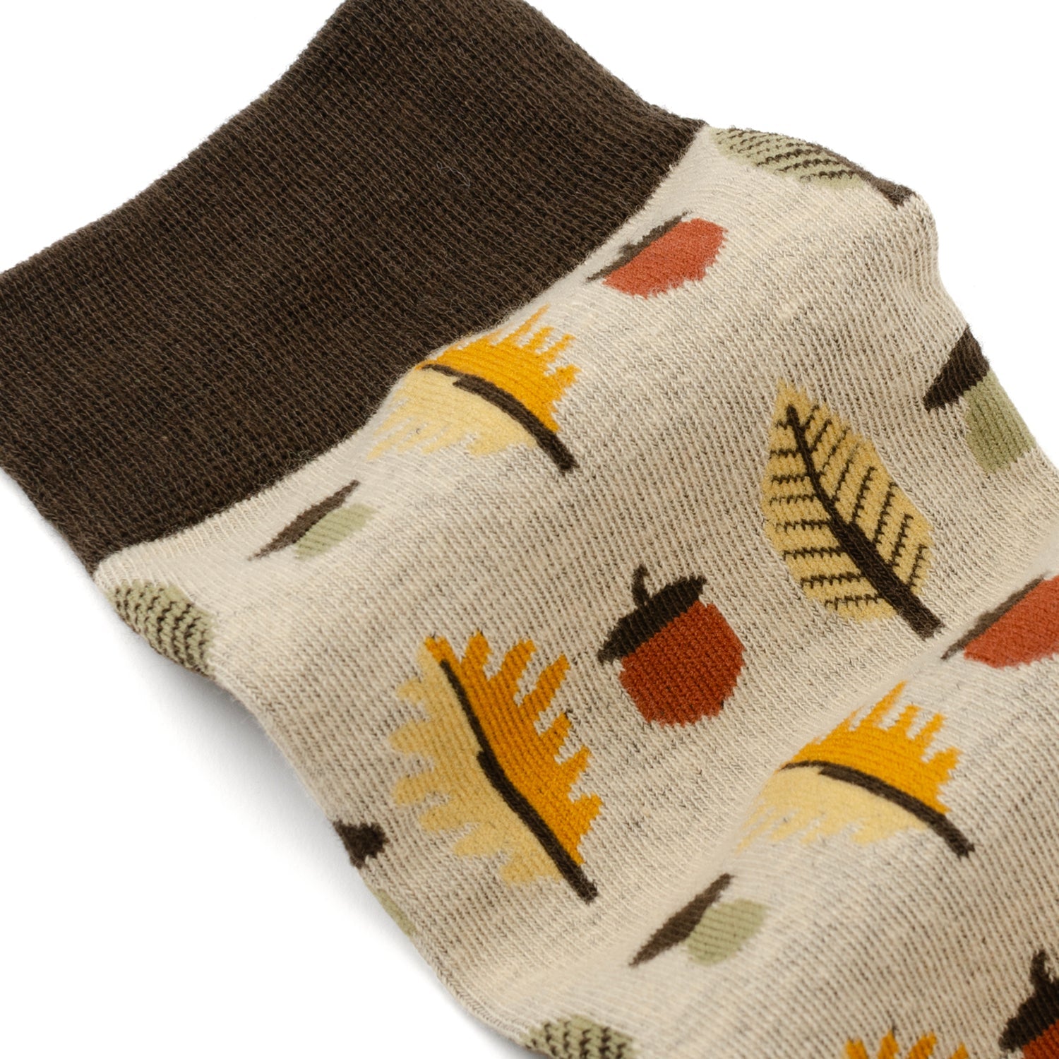 Autumn Air Tan Men&
