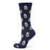 Avocado Men’s Sock by Cufflinks.com
