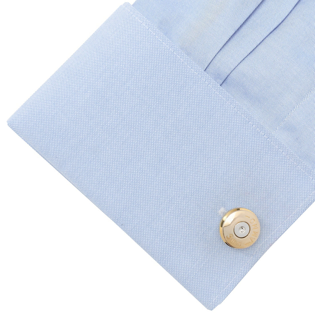 Bullet Cufflinks  DestGlow