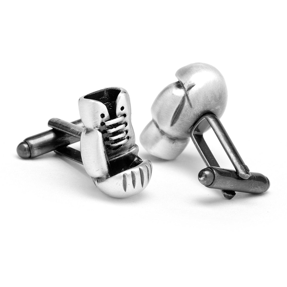 Boxing Glove Cufflinks by Cufflinks.com