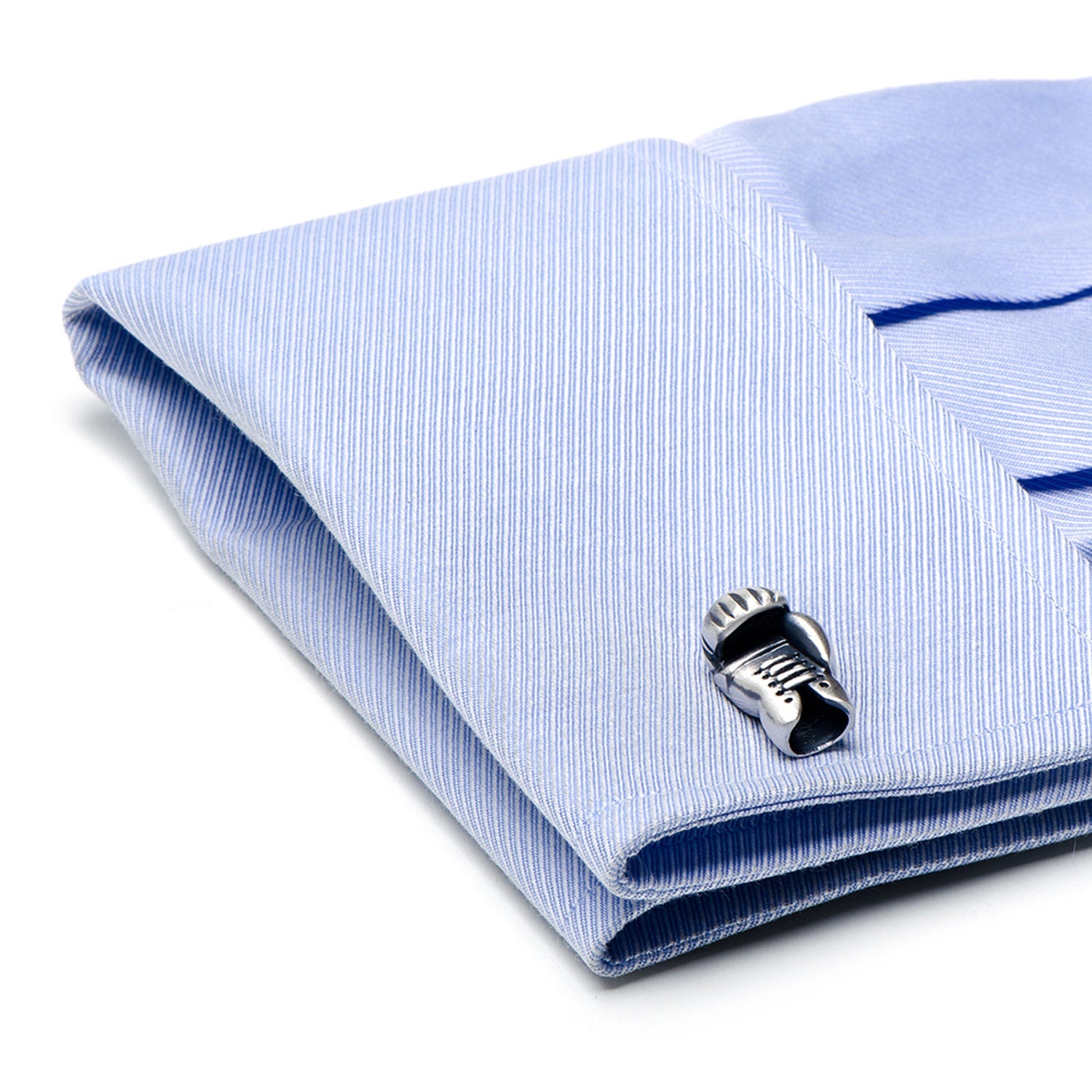 Boxing Glove Cufflinks by Cufflinks.com