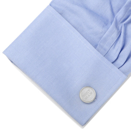 Best Man Cufflinks by Cufflinks.com