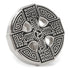 Celtic Cross Lapel Pin by Cufflinks.com