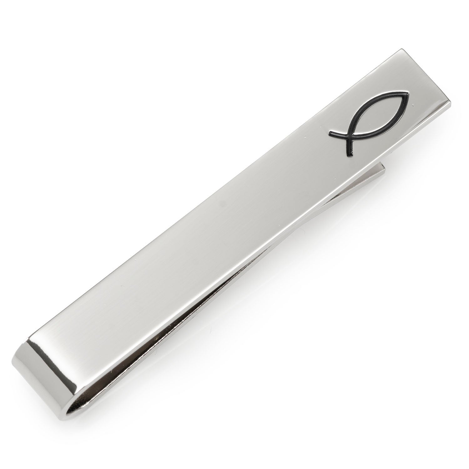 Come Follow Me Tie Bar by Cufflinks.com