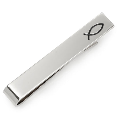 Come Follow Me Tie Bar by Cufflinks.com