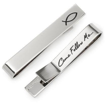 Come Follow Me Tie Bar by Cufflinks.com