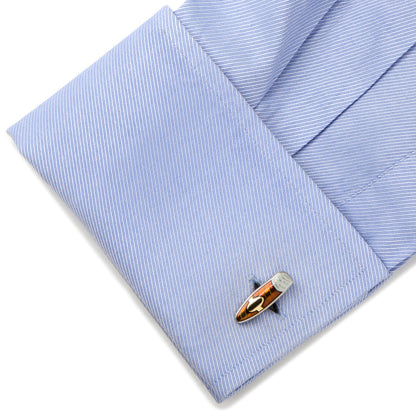 Cigar Cufflinks by Cufflinks.com