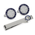 Compass Gift Set by Cufflinks.com