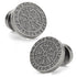 Vegvisir Viking Compass by Cufflinks.com