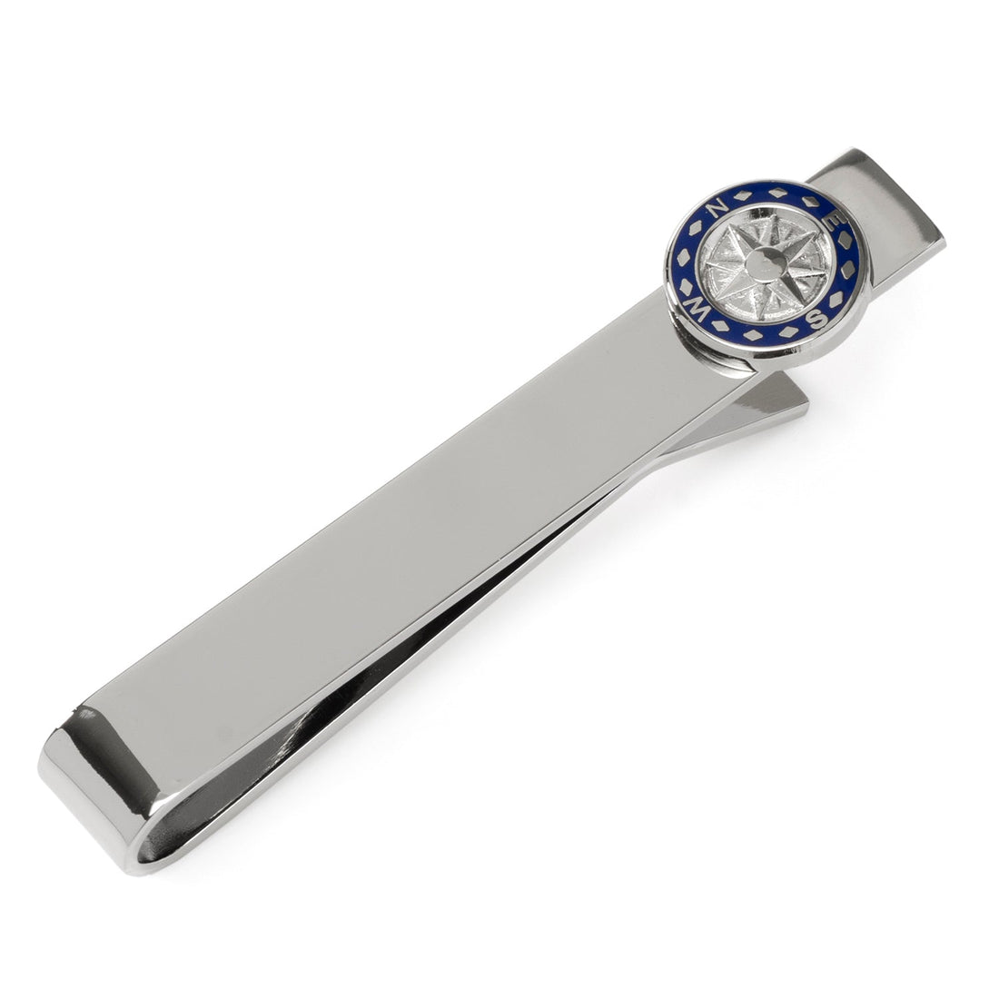 Compass Tie Bar by Cufflinks.com