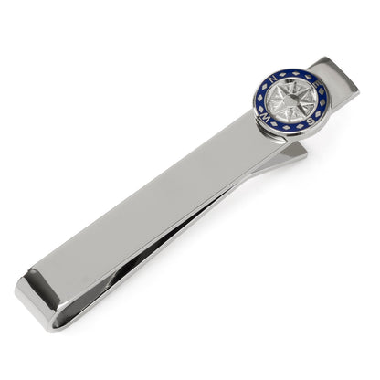 Compass Tie Bar by Cufflinks.com