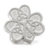 Celtic Knot Shamrock Lapel Pin by Cufflinks.com