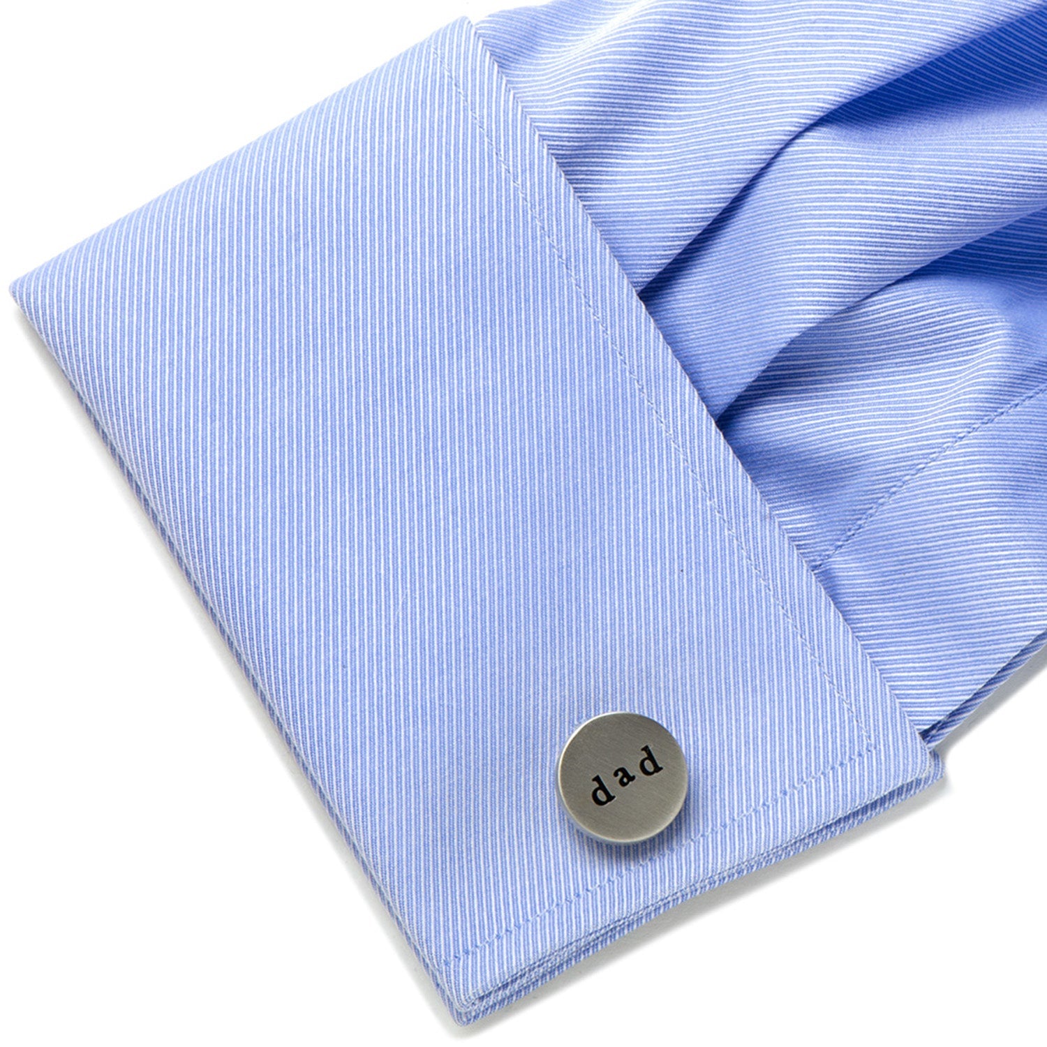 Best Dad Cufflinks by Cufflinks.com