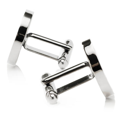 Best Dad Cufflinks by Cufflinks.com