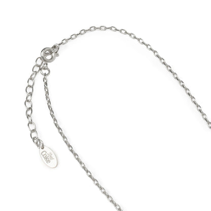 Diet Coke Bottle Cap Red Necklace by Cufflinks.com