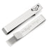Eagle Hidden Message Tie Bar by Cufflinks.com