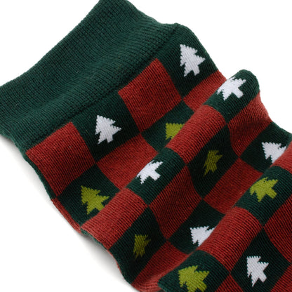 Autumn Season Sock Set by Cufflinks.com