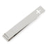 Fleur De Lis Tie Bar by Cufflinks.com