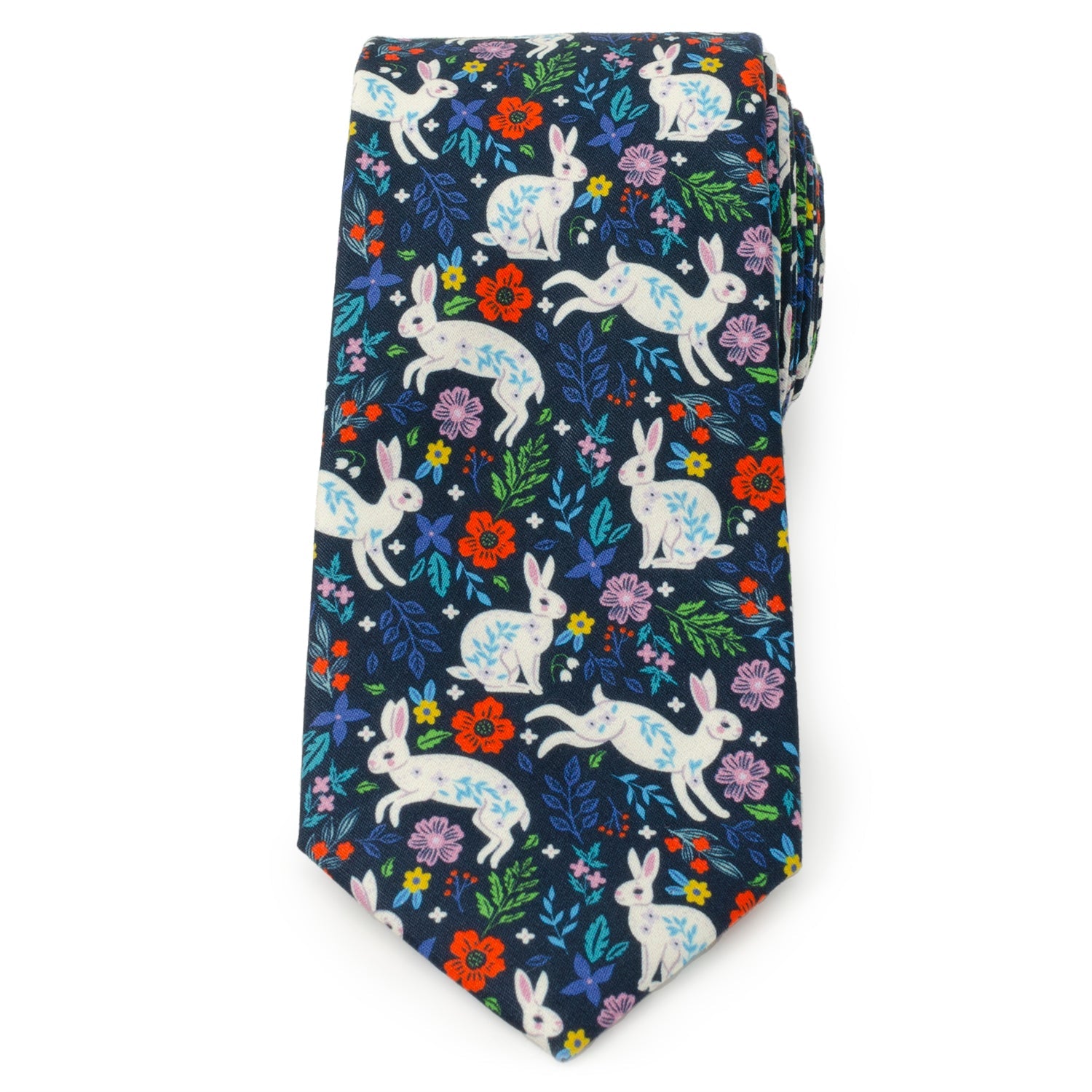 Floral Rabbit Men&