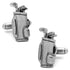 Golf Bag Cufflinks by Cufflinks.com