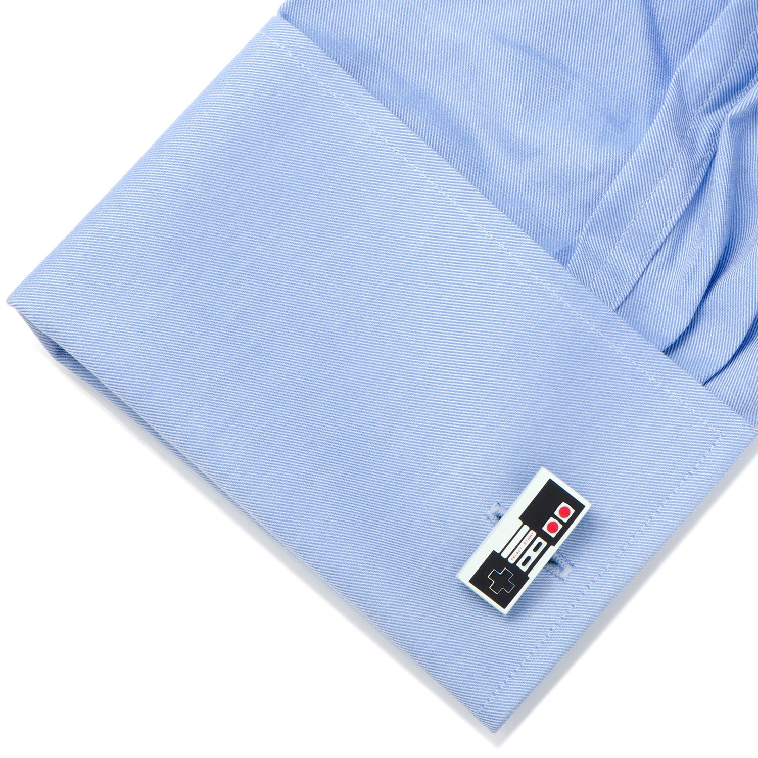 Vintage Game Controller 3D Cufflinks by Cufflinks.com