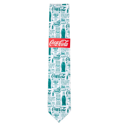 Coca-Cola Green Bottle Men&
