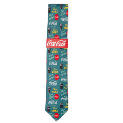 Coca-Cola Green Men&