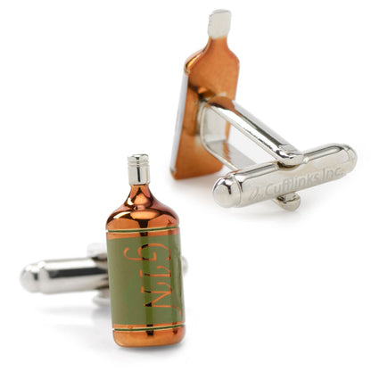 Gin Tonic Cufflinks by Cufflinks.com