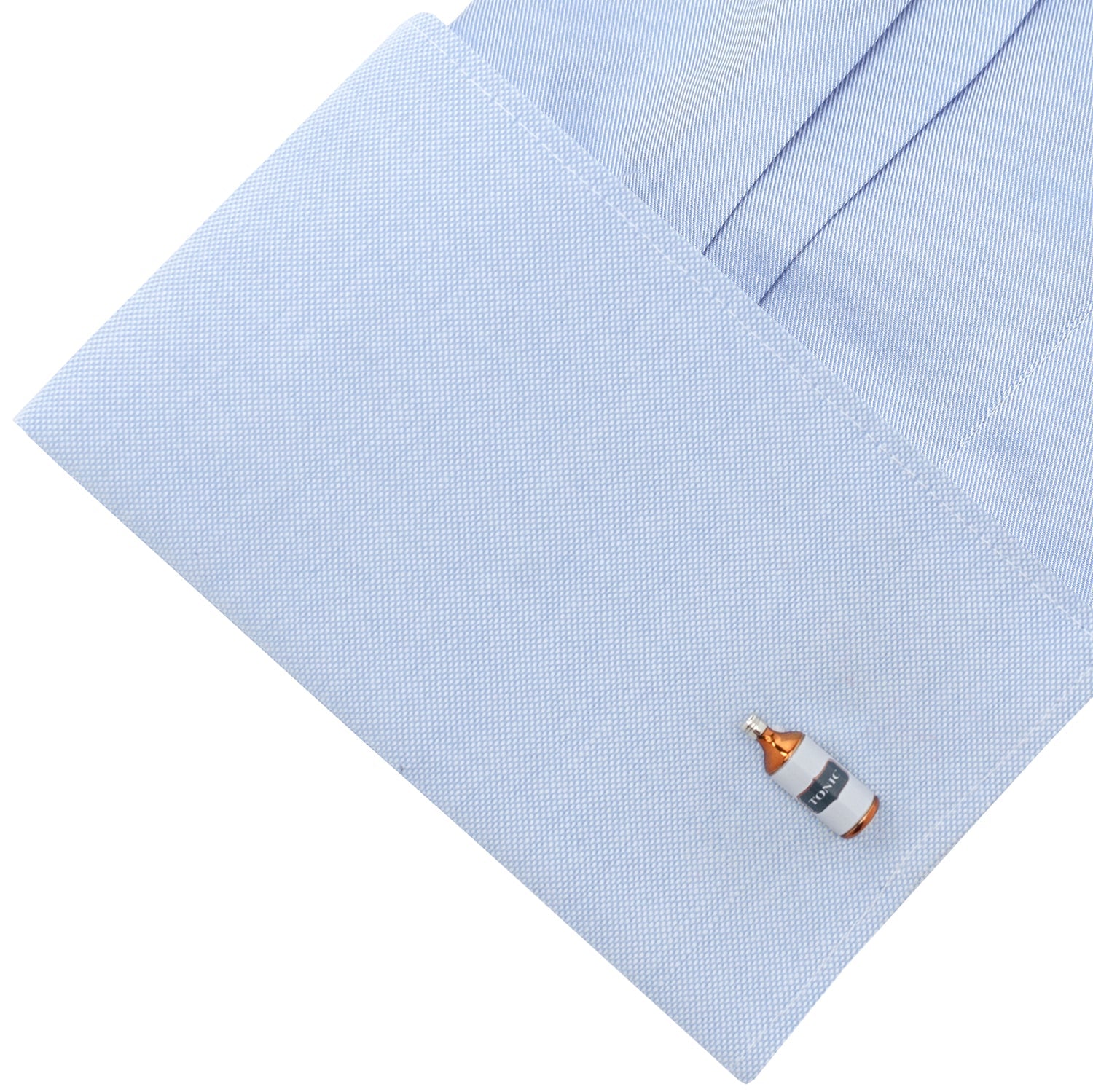 Gin Tonic Cufflinks by Cufflinks.com