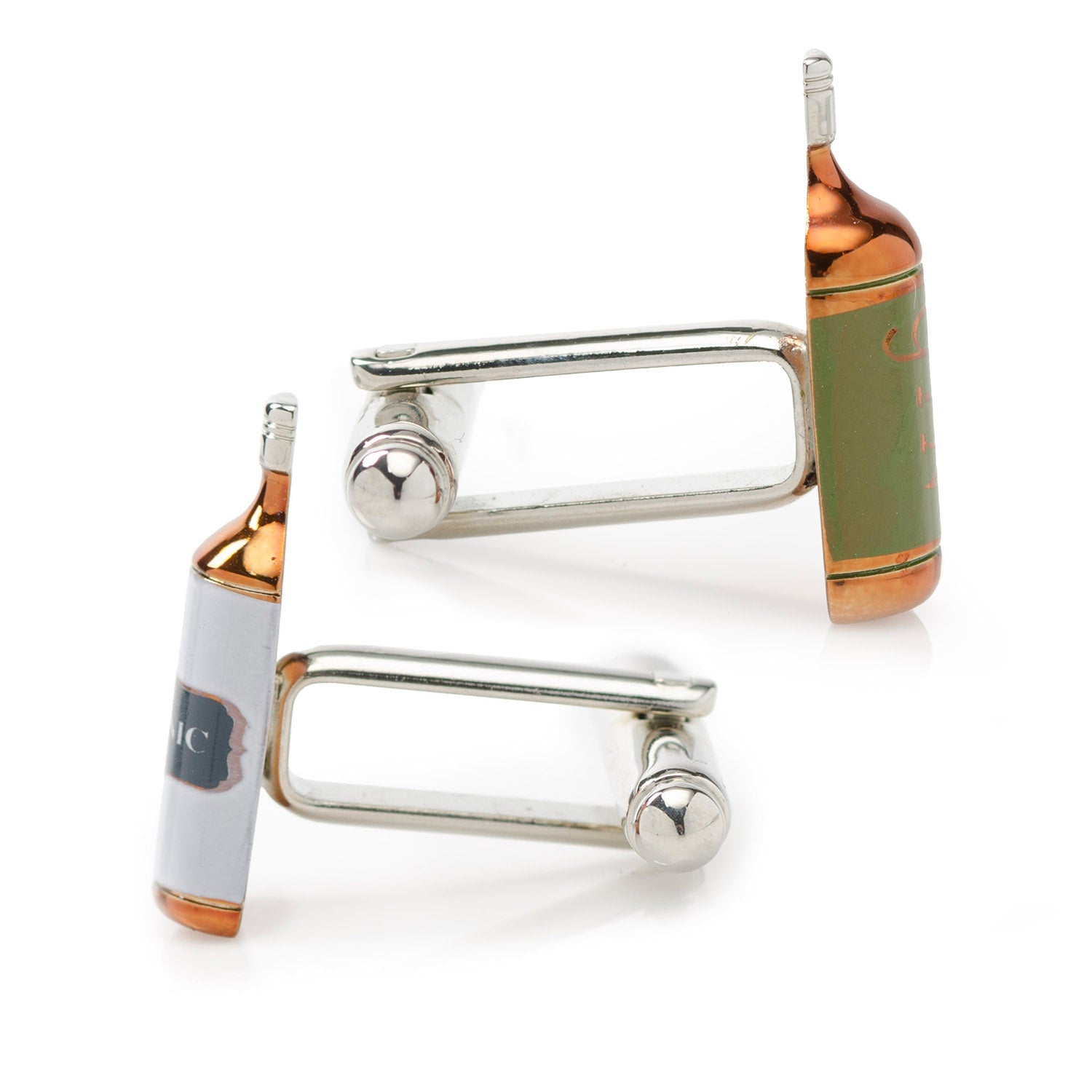 Gin Tonic Cufflinks by Cufflinks.com